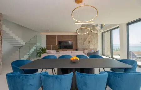 Maison 12 personnes à Brela - Photo 29