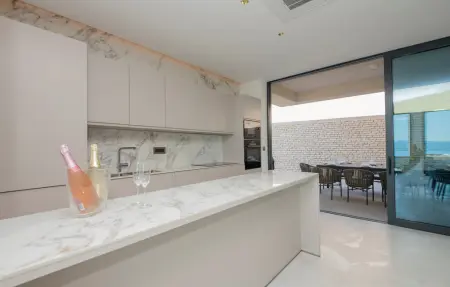 Maison 12 personnes à Brela - Photo 31
