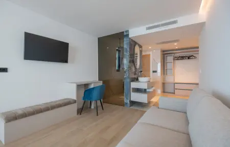 Maison 12 personnes à Brela - Photo 35