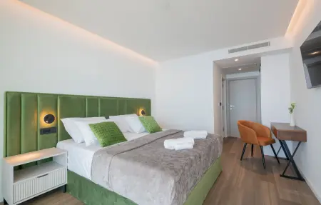 Maison 12 personnes à Brela - Photo 42