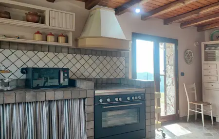 Villa Aura, Maison 6 personnes à Graniti - Photo 21