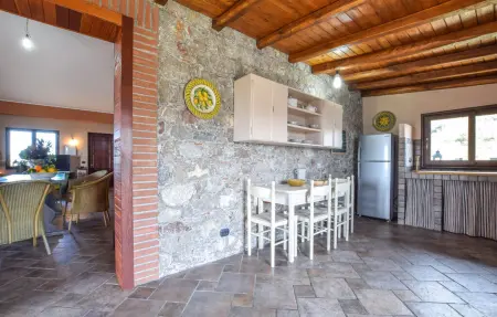 Villa Aura, Maison 6 personnes à Graniti - Photo 23