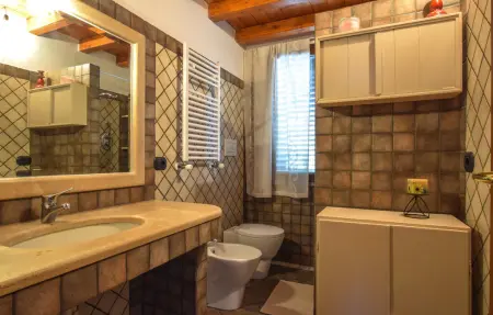 Villa Aura, Maison 6 personnes à Graniti - Photo 28