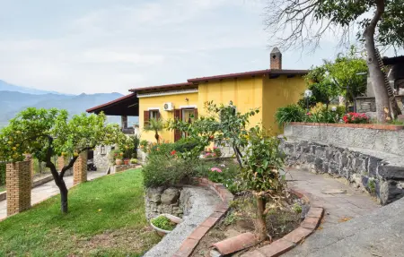 Maison 6 personnes à Gaggi - Photo 1