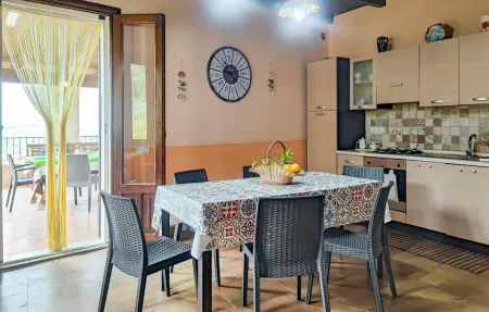 Maison 6 personnes à Gaggi - Photo 4