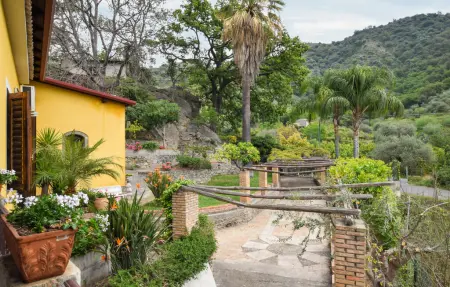 Maison 6 personnes à Gaggi - Photo 7