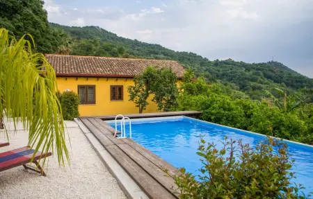 Maison 6 personnes à Gaggi - Photo 8