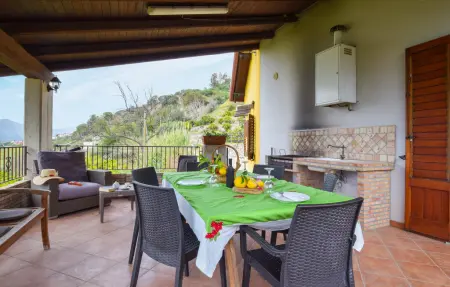 Maison 6 personnes à Gaggi - Photo 11