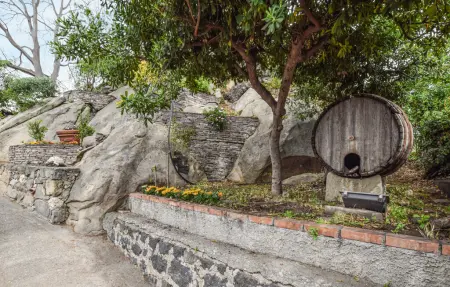 Maison 6 personnes à Gaggi - Photo 13