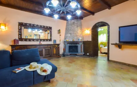 Maison 6 personnes à Gaggi - Photo 19