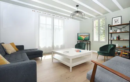 Maison 10 personnes à Le Minihic sur Rance - Photo 1