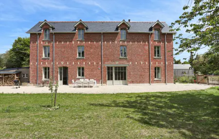 Maison 10 personnes à Le Minihic sur Rance - Photo 5