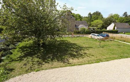 Maison 10 personnes à Le Minihic sur Rance - Photo 6