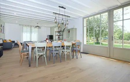 Maison 10 personnes à Le Minihic sur Rance - Photo 7