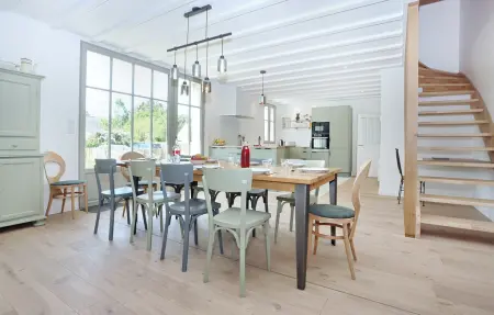 Maison 10 personnes à Le Minihic sur Rance - Photo 9