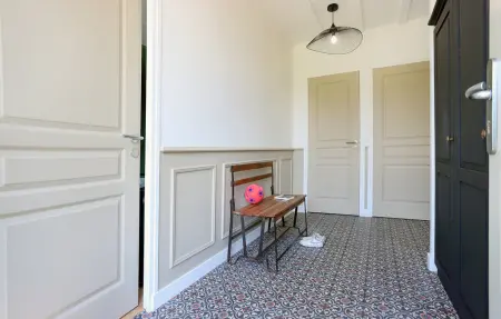 Maison 10 personnes à Le Minihic sur Rance - Photo 11