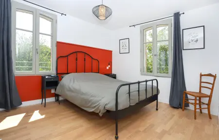 Maison 10 personnes à Le Minihic sur Rance - Photo 12