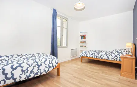 Maison 10 personnes à Le Minihic sur Rance - Photo 14