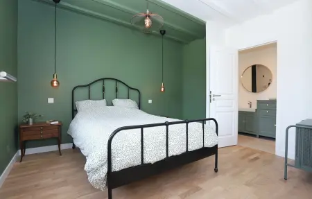 Maison 10 personnes à Le Minihic sur Rance - Photo 16