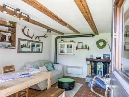 Rustico Montanara, Maison 4 personnes à Acquarossa - Photo 1
