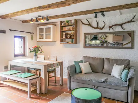 Rustico Montanara, Maison 4 personnes à Acquarossa - Photo 2