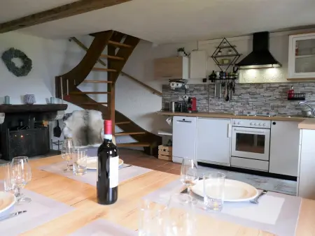 Rustico Montanara, Maison 4 personnes à Acquarossa - Photo 5