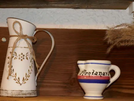 Rustico Montanara, Maison 4 personnes à Acquarossa - Photo 6