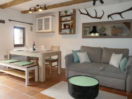 Rustico Montanara, Maison 4 personnes à Acquarossa - Photo 7