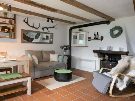 Rustico Montanara, Maison 4 personnes à Acquarossa - Photo 8