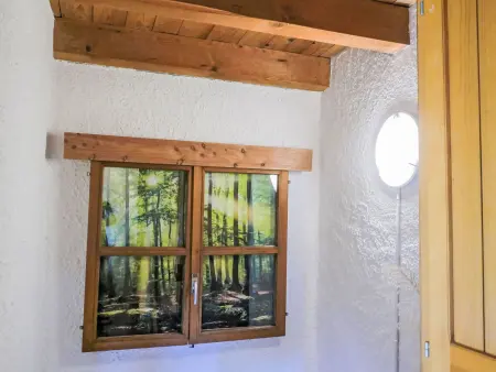Rustico Montanara, Maison 4 personnes à Acquarossa - Photo 9