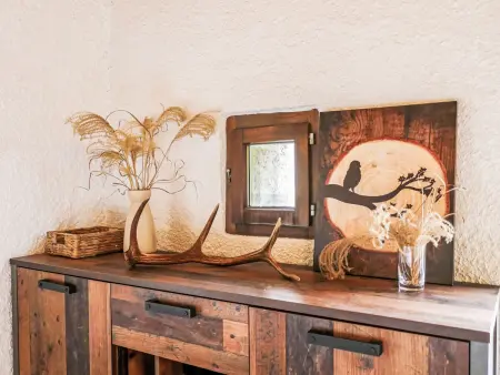 Rustico Montanara, Maison 4 personnes à Acquarossa - Photo 12