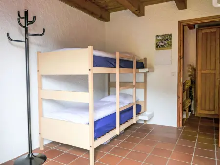 Rustico Montanara, Maison 4 personnes à Acquarossa - Photo 16