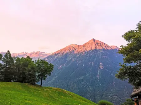 Rustico Montanara, Maison 4 personnes à Acquarossa - Photo 18