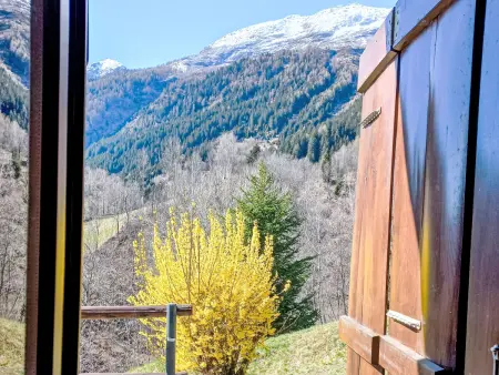 Rustico Montanara, Maison 4 personnes à Acquarossa - Photo 19