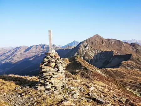Rustico Montanara, Maison 4 personnes à Acquarossa - Photo 34