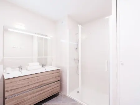 Le Patio Mauresque, Appartement 6 personnes à Arcachon - Photo 4