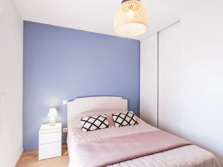 Le Patio Mauresque, Appartement 6 personnes à Arcachon - Photo 10
