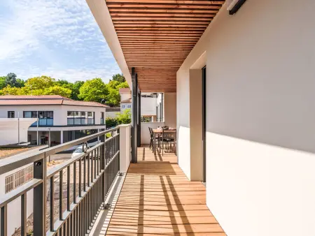 Le Patio Mauresque, Appartement 6 personnes à Arcachon - Photo 14