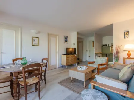 Le Bourret, Appartement 4 personnes à Hossegor - Photo 1