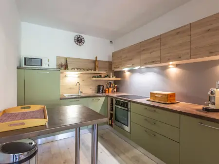Le Bourret, Appartement 4 personnes à Hossegor - Photo 2