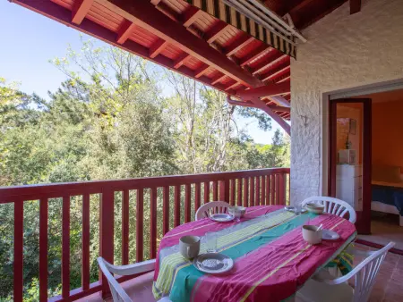Le Bourret, Appartement 4 personnes à Hossegor - Photo 4