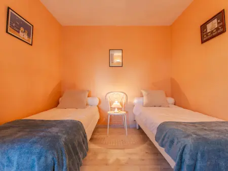 Le Bourret, Appartement 4 personnes à Hossegor - Photo 6