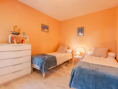 Le Bourret, Appartement 4 personnes à Hossegor - Photo 7