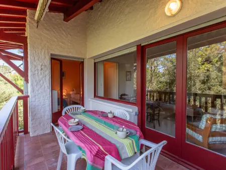 Le Bourret, Appartement 4 personnes à Hossegor - Photo 8