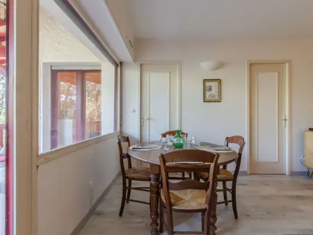 Le Bourret, Appartement 4 personnes à Hossegor - Photo 9