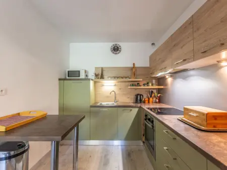 Le Bourret, Appartement 4 personnes à Hossegor - Photo 11