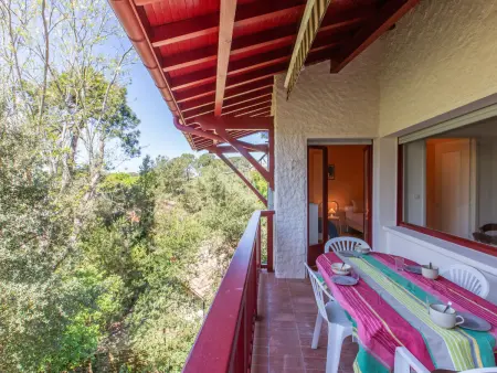 Le Bourret, Appartement 4 personnes à Hossegor - Photo 14