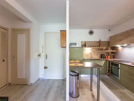 Le Bourret, Appartement 4 personnes à Hossegor - Photo 15