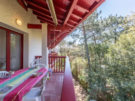 Le Bourret, Appartement 4 personnes à Hossegor - Photo 17