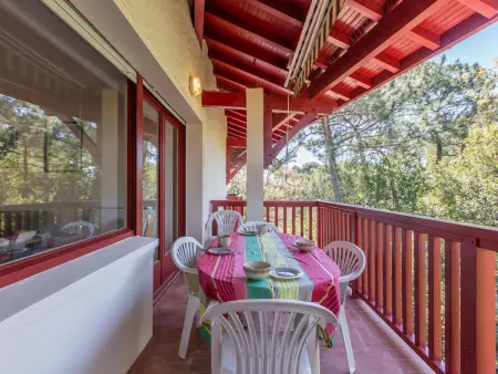 Le Bourret, Appartement 4 personnes à Hossegor - Photo 18